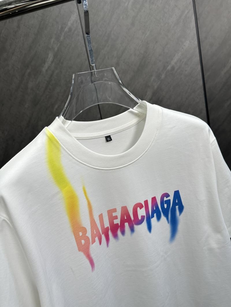 Balenciaga T-Shirts